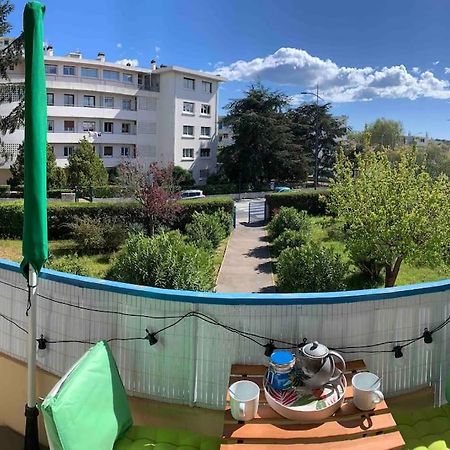 Appartement Familial En Bord De Mer Ла-Сейн-сюр-Мер Экстерьер фото