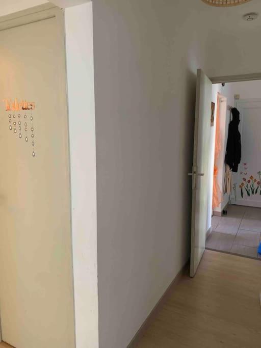 Appartement Familial En Bord De Mer Ла-Сейн-сюр-Мер Экстерьер фото