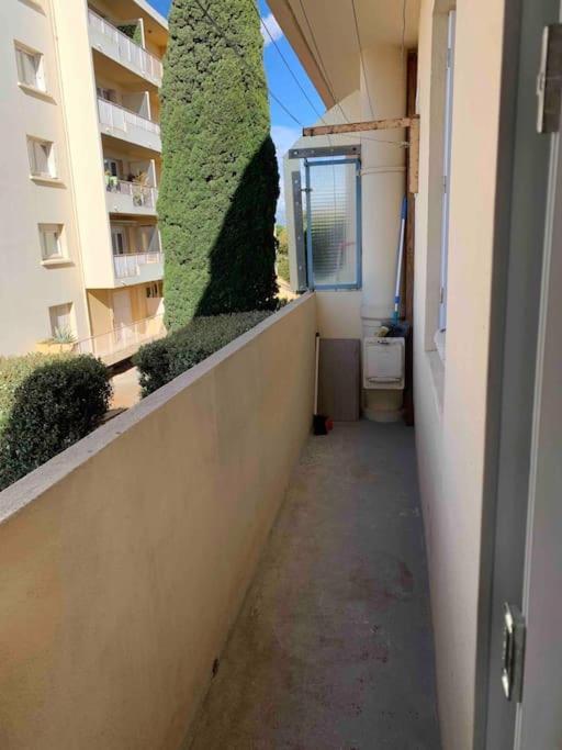 Appartement Familial En Bord De Mer Ла-Сейн-сюр-Мер Экстерьер фото