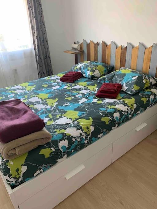 Appartement Familial En Bord De Mer Ла-Сейн-сюр-Мер Экстерьер фото